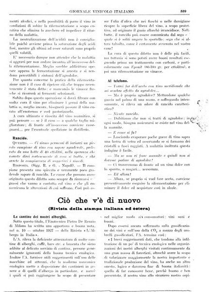 Giornale vinicolo italiano