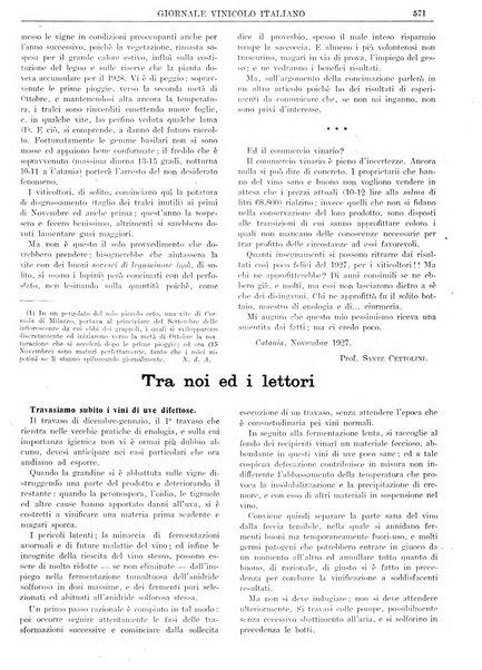 Giornale vinicolo italiano