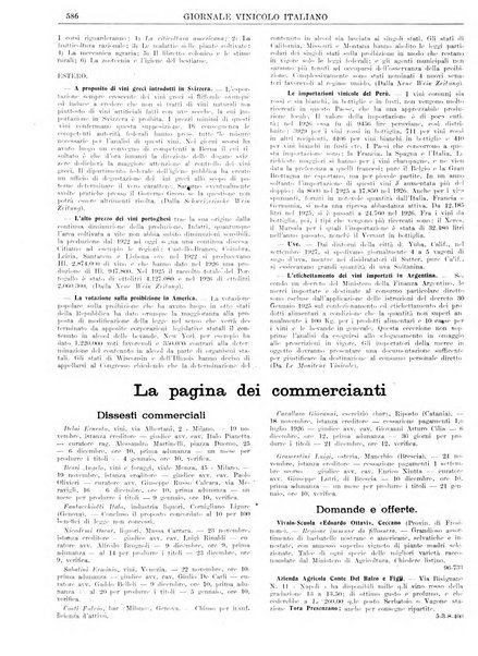 Giornale vinicolo italiano