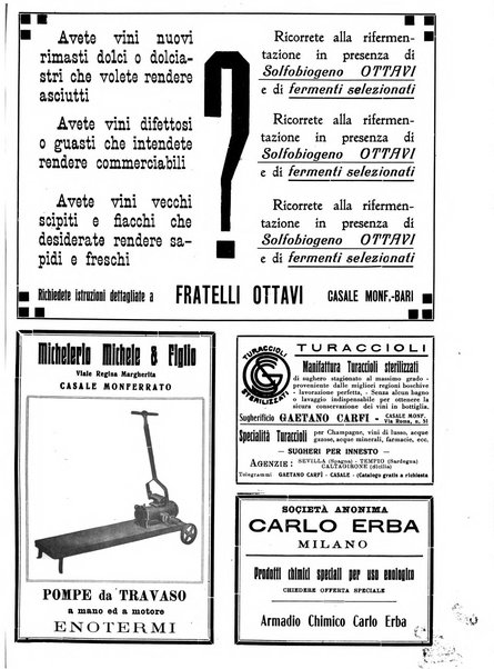 Giornale vinicolo italiano