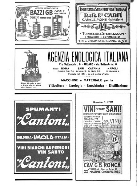 Giornale vinicolo italiano