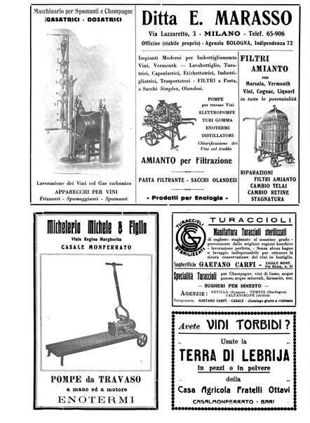 Giornale vinicolo italiano