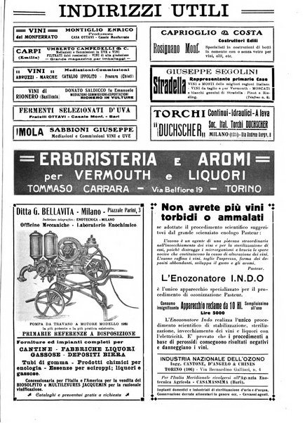 Giornale vinicolo italiano