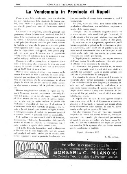 Giornale vinicolo italiano