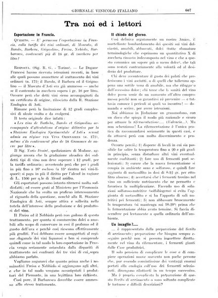 Giornale vinicolo italiano