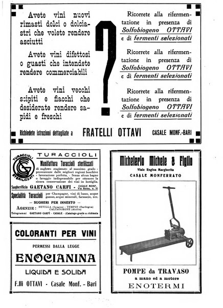 Giornale vinicolo italiano