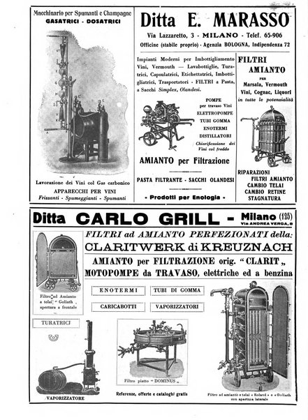 Giornale vinicolo italiano