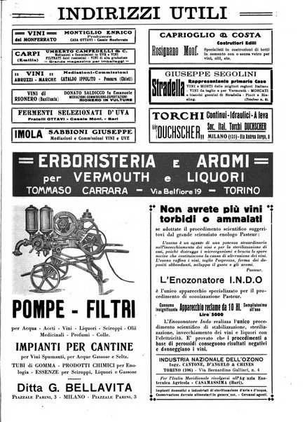 Giornale vinicolo italiano