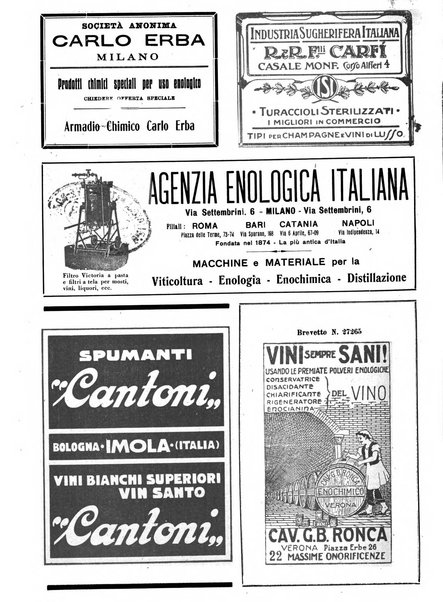 Giornale vinicolo italiano