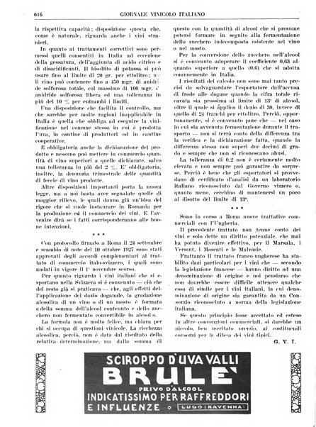 Giornale vinicolo italiano