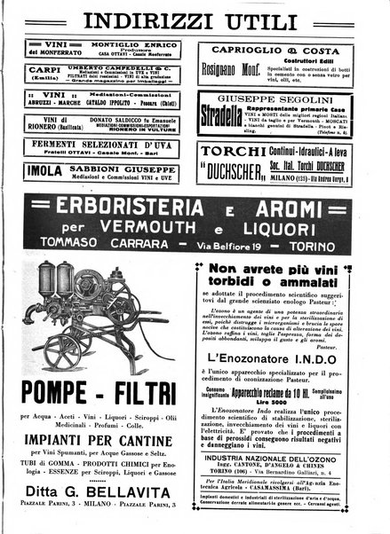 Giornale vinicolo italiano