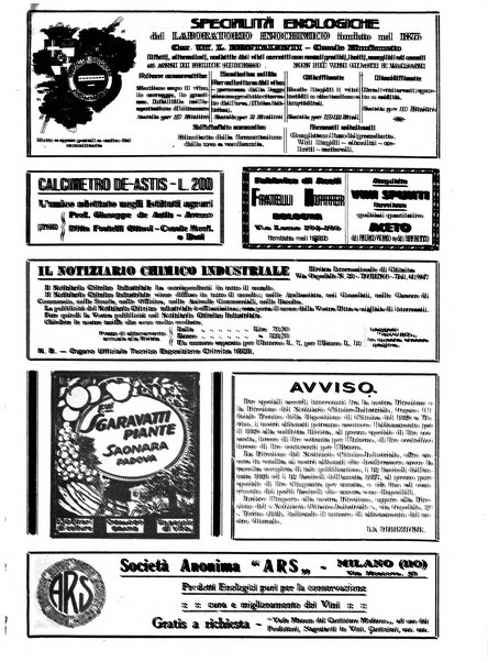 Giornale vinicolo italiano