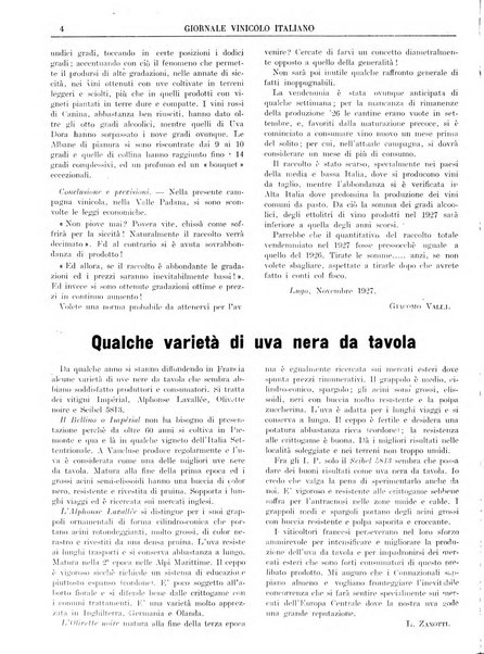 Giornale vinicolo italiano