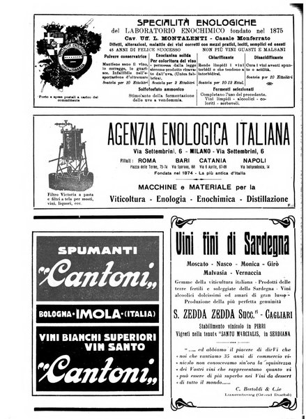 Giornale vinicolo italiano