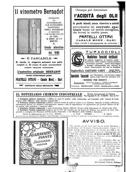 Giornale vinicolo italiano