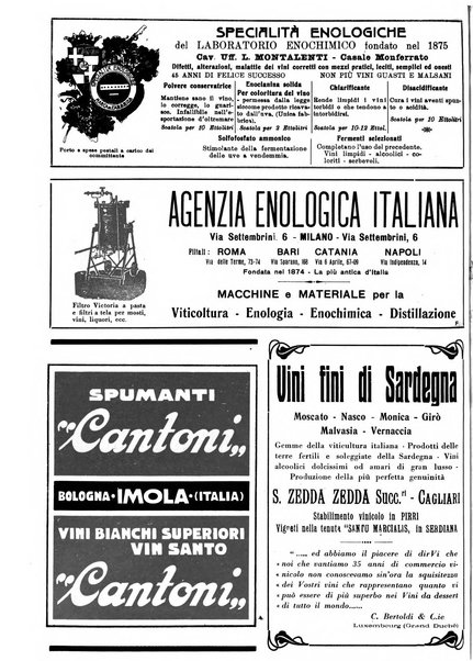 Giornale vinicolo italiano