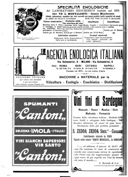 Giornale vinicolo italiano