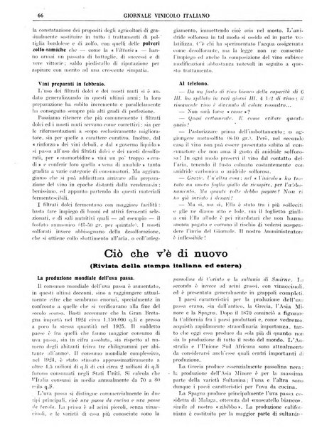 Giornale vinicolo italiano