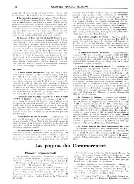 Giornale vinicolo italiano