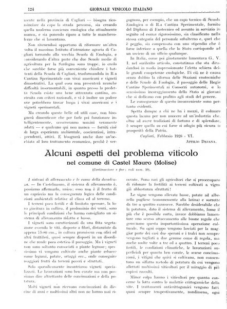 Giornale vinicolo italiano