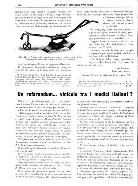 Giornale vinicolo italiano