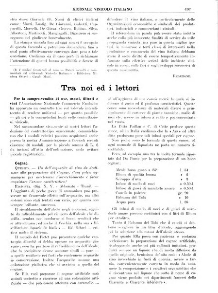 Giornale vinicolo italiano