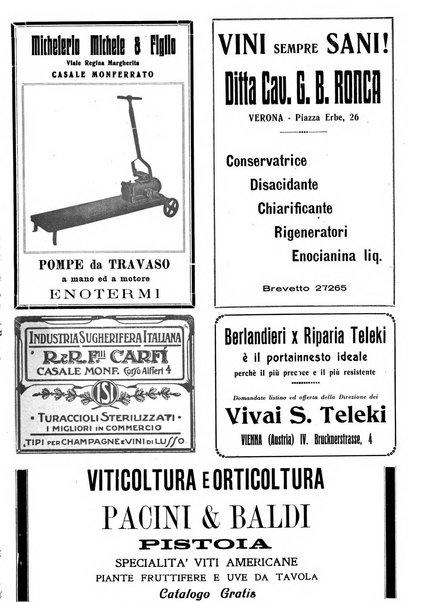 Giornale vinicolo italiano