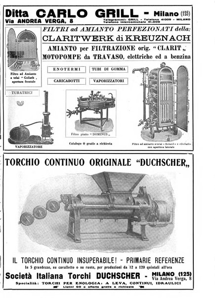 Giornale vinicolo italiano