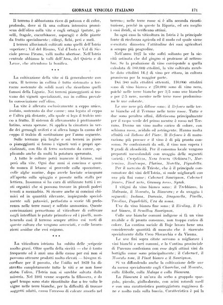 Giornale vinicolo italiano