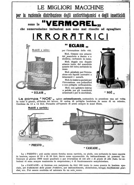 Giornale vinicolo italiano