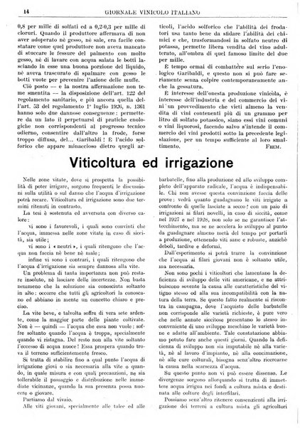 Giornale vinicolo italiano