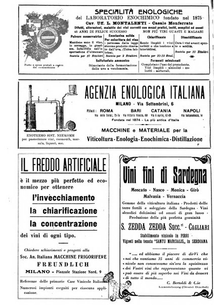 Giornale vinicolo italiano