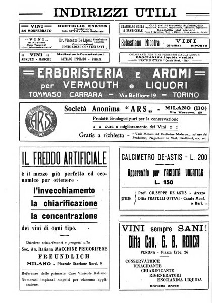 Giornale vinicolo italiano