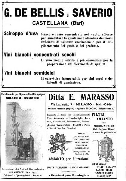 Giornale vinicolo italiano