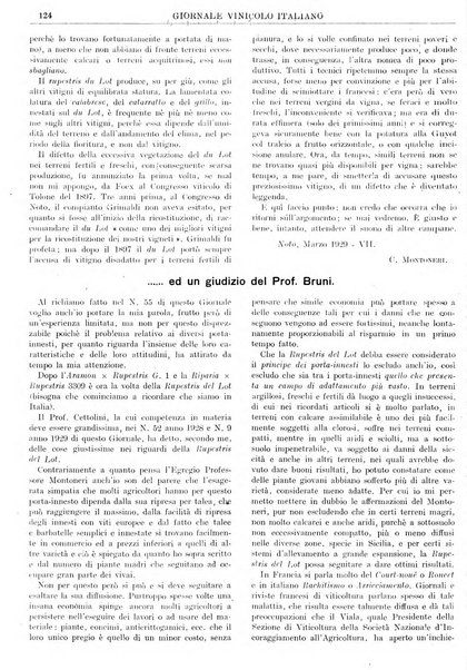 Giornale vinicolo italiano