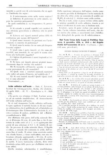 Giornale vinicolo italiano