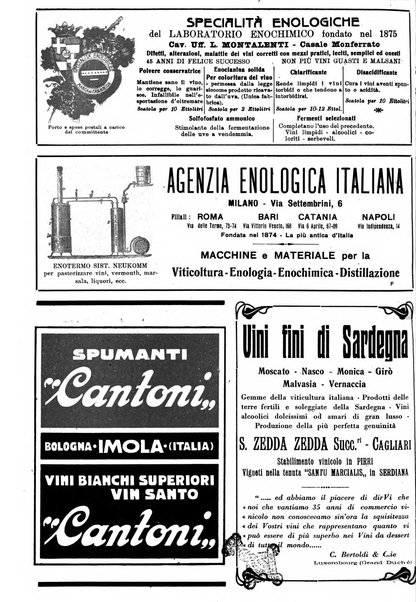 Giornale vinicolo italiano