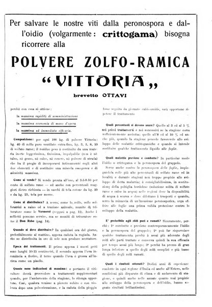 Giornale vinicolo italiano