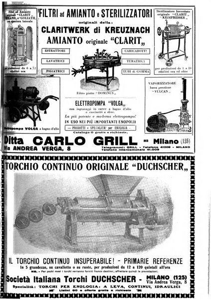 Giornale vinicolo italiano