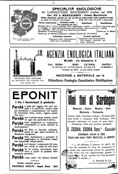 Giornale vinicolo italiano