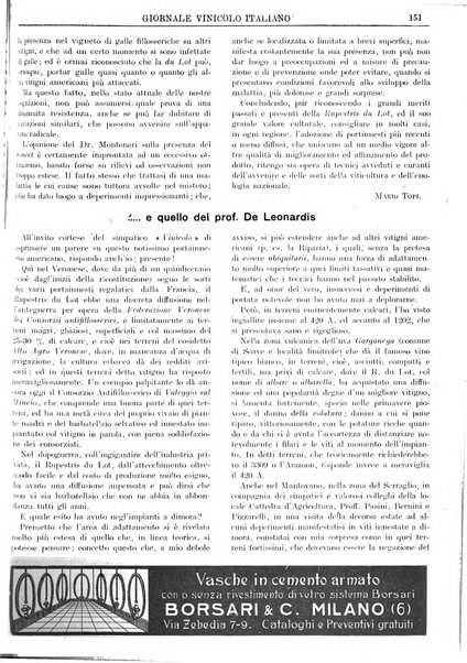 Giornale vinicolo italiano