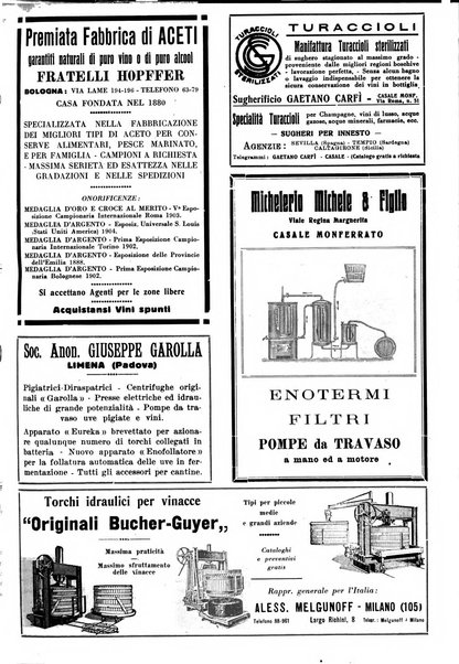 Giornale vinicolo italiano