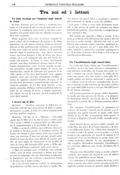 Giornale vinicolo italiano