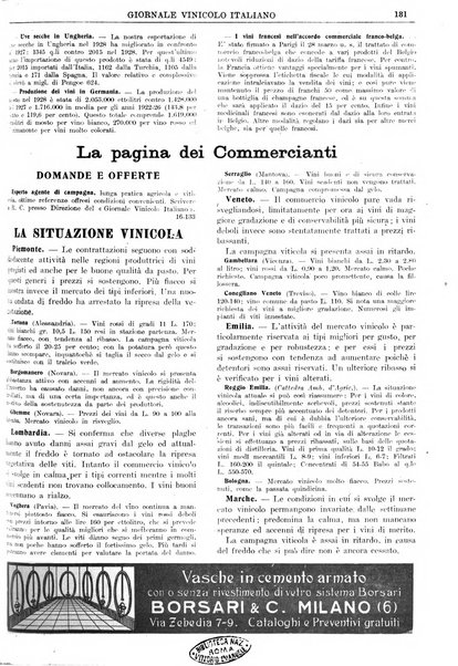 Giornale vinicolo italiano