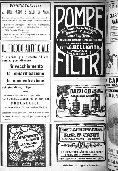 Giornale vinicolo italiano