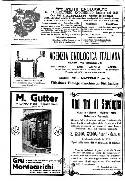 Giornale vinicolo italiano