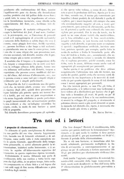 Giornale vinicolo italiano