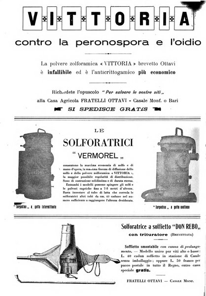 Giornale vinicolo italiano