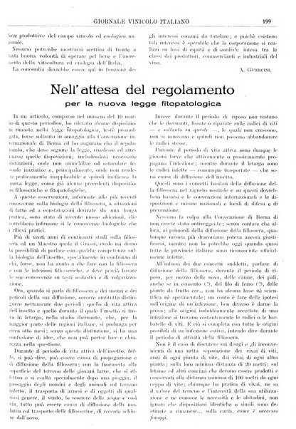 Giornale vinicolo italiano