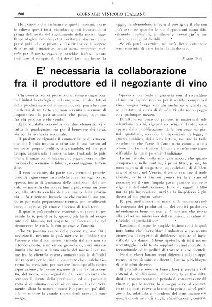 Giornale vinicolo italiano